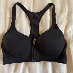 3 FOR $18!! Victoria’s Secret Sport VSX zip front sports bra